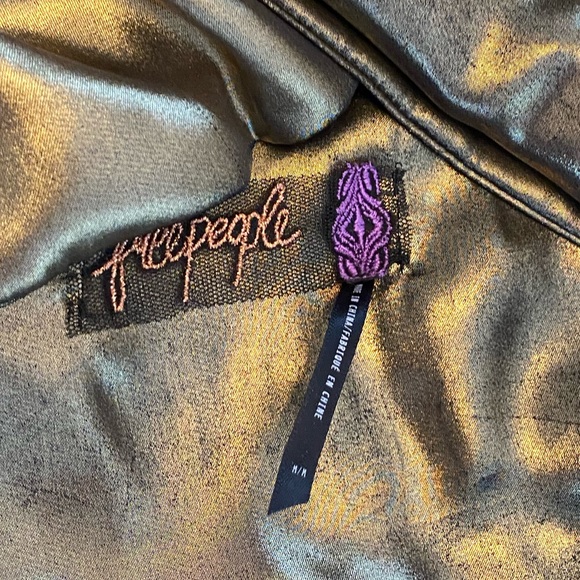 COPY - Free People maxi dress - Picture 4 of 4